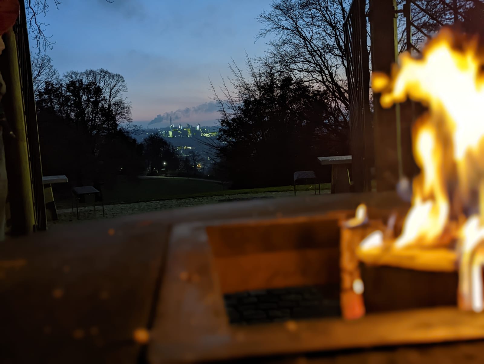 Foto: Henrik Rappmund