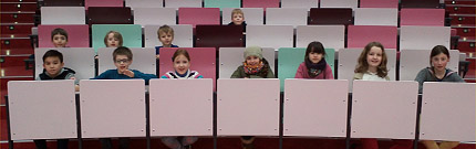 Kinder Kinder