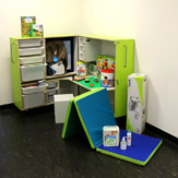 Kidsbox Kidsbox geöffnet